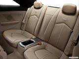  Rear seats from Drivers Side photo