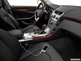  Zune and auxiliary jack photo