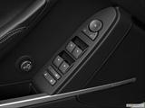  Driver's side inside window controls photo