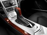  Gear shifter/center console photo