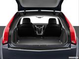  Hatchback & SUV rear angle photo
