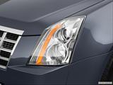  Drivers Side Headlight photo