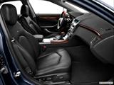  Passenger seat photo