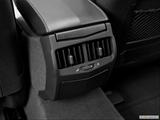  Rear A/C controls photo