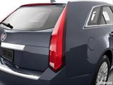  Passenger Side Taillight photo