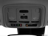  Courtesy lamps/ceiling controls photo