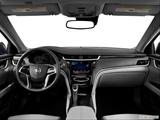  Dashboard, center console, gear shifter view photo