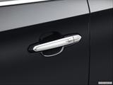  Drivers Side Door handle photo