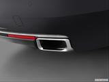  Chrome tip exhaust pipe photo