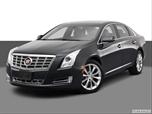 2013 Cadillac XTS Premium Collection  Sedan