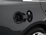  Gas cap open photo
