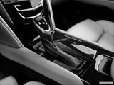  Gear shifter/center console photo