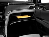  Glove box open photo