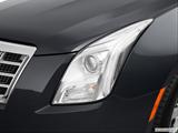  Drivers Side Headlight photo