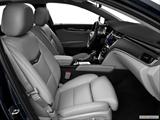  Passenger seat photo