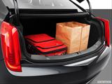  Trunk props photo