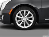  Front Drivers side wheel at profile photo