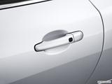  Drivers Side Door handle photo