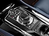  Gear shifter/center console photo