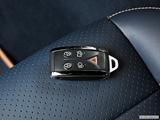 Key fob on driver's seat photo