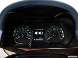  Speedometer/tachometer photo