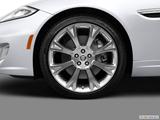  Front Drivers side wheel at profile photo