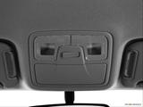  Courtesy lamps/ceiling controls photo