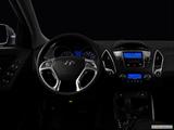  Centered wide dash shot photo