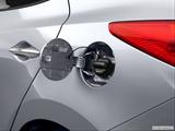  Gas cap open photo