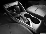  Gear shifter/center console photo