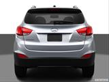 Low/wide rear photo