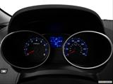  Speedometer/tachometer photo