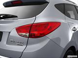  Passenger Side Taillight photo