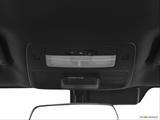  Courtesy lamps/ceiling controls photo