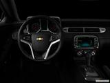  Centered wide dash shot photo