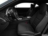  Front seats from Drivers Side photo