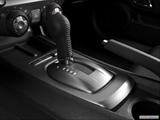  Gear shifter/center console photo