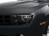  Drivers Side Headlight photo