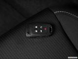  Key fob on driver's seat photo