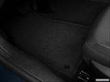  Driver's floor mat and pedals. Mid-seat level from outside looking in photo