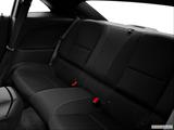  Rear seats from Drivers Side photo