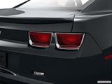  Passenger Side Taillight photo