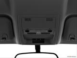  Courtesy lamps/ceiling controls photo