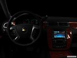  Centered wide dash shot photo