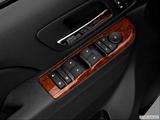  Driver's side inside window controls photo
