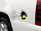  Gas cap open photo