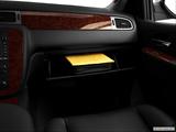  Glove box open photo