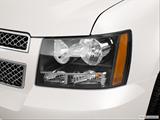  Drivers Side Headlight photo