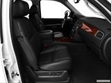  Passenger seat photo