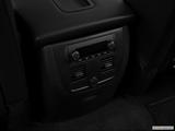  Rear A/C controls photo